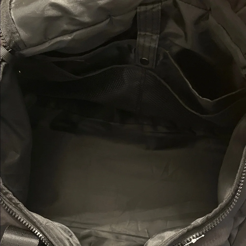 Joan & David 21”‎ weekender duffle, NWT